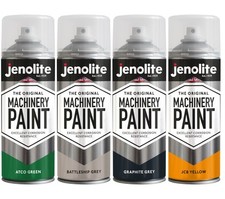 Jenolite Scuff Resistant