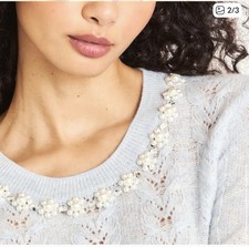 NWT $365 LOVESHACKFANCY Linus