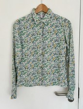 Liberty of London for Uniqlo