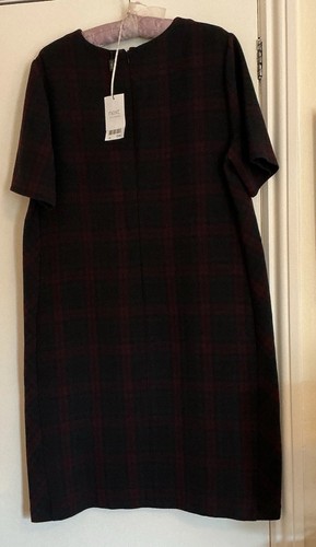 Bnwt next tailoring tartan - next,