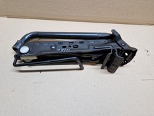 2002-2017 Mk6 Mk7 Ford Fiesta Scissor Jack And Wheelbrace Genuine #0311