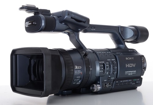 Sony hdr fx1e pal - hdr-fx1e, "pal"