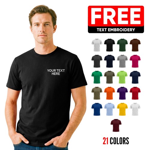 Personalised embroidered - personalised,