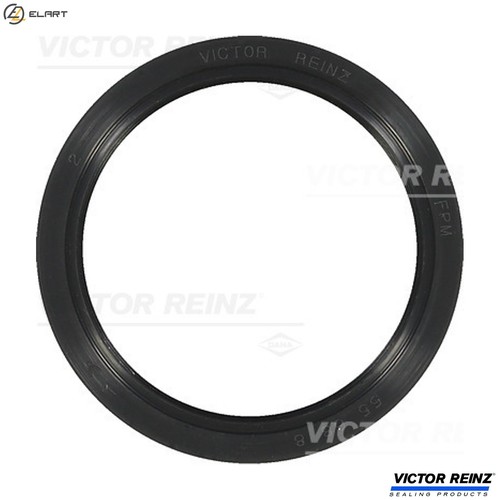 Shaft seal crankshaft - shaft,