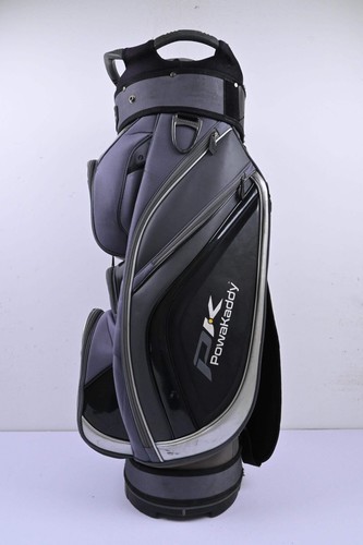 Powakaddy premium edition cart - powakaddy,