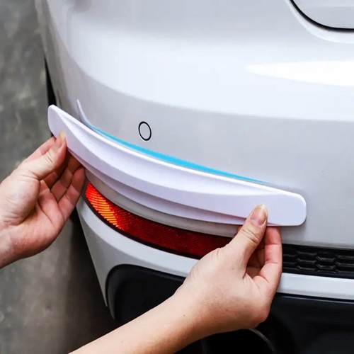 2pcs car bumper - 2pcs, protector