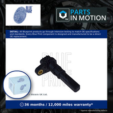 Speed Sensor (Gearbox)
