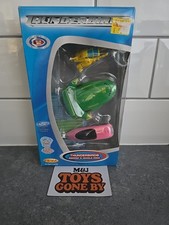 THUNDERBIRDS MOVIE DIE-CAST
