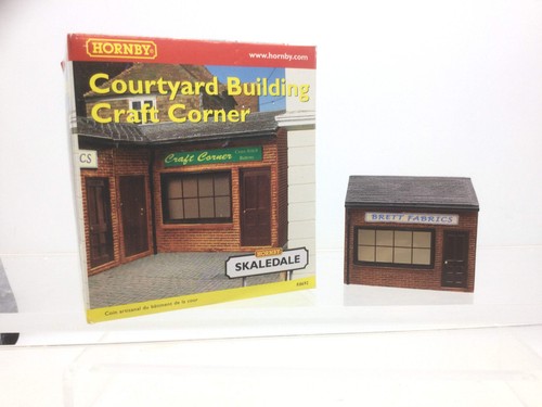 Hornby r8693 gauge - hornby,