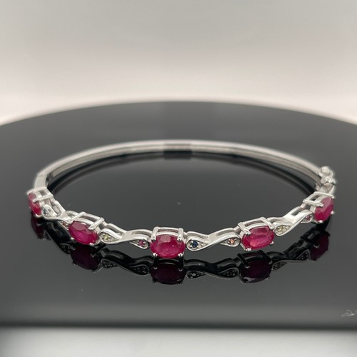 925 silver bracelet - 925, set