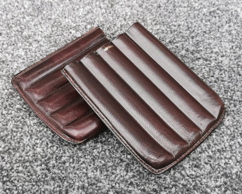 Vintage spanish leather - leather, 5