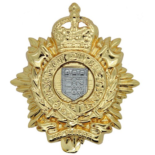 Rlc royal logistics corp - royal,