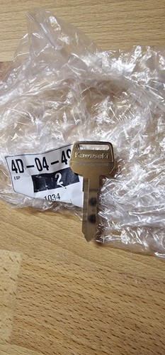 Nos oem kawasaki - oem,