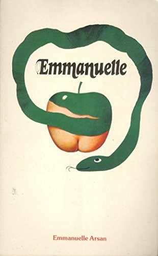 Emmanuelle arsan - by,