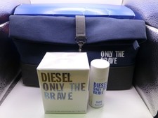 Diesel ONLY THE BRAVE Gift