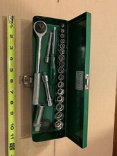 Vintage sears 1 4 - 3/8, inch