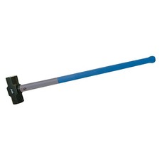 Silverline Sledge Hammer Fibreglass - Damaged Packaging  656575-DP