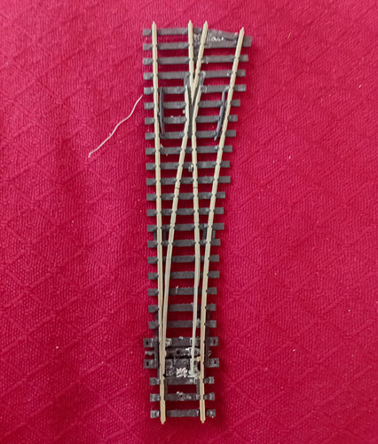 Peco gauge small - 00,