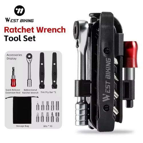 West biking bike ratchet - west,