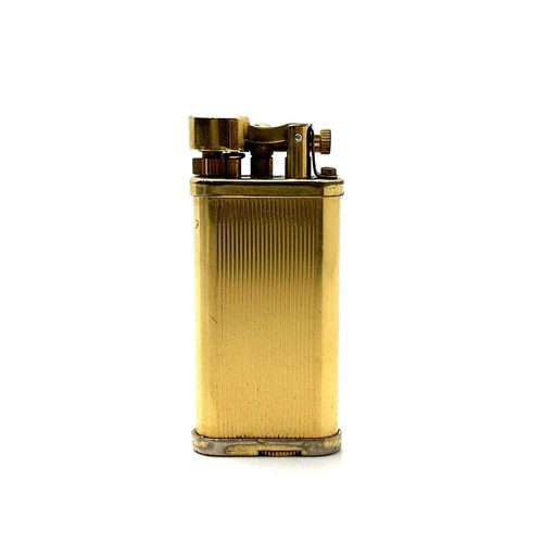 Dunhill gas lighter hammer - gas,