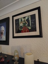  Devil's’s Rejects horror movie  photo signed by cast Rob zombie movie