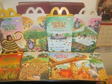 The Jungle Book "Complete