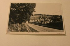 Exford, General View - Frith's Series