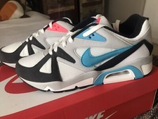 Nike air structure - og, triax