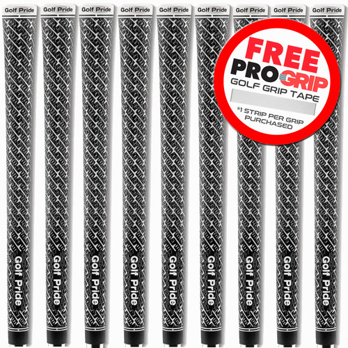 Golf pride grip cord midsize - pride, z-grip