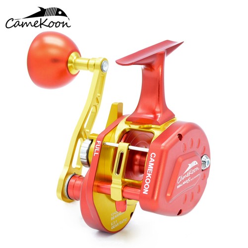 Camekoon underhead big game - camekoon,