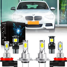 For Bmw 1 Series E87 - 6X