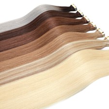 CLEARANCE 100% Real Remy Tape