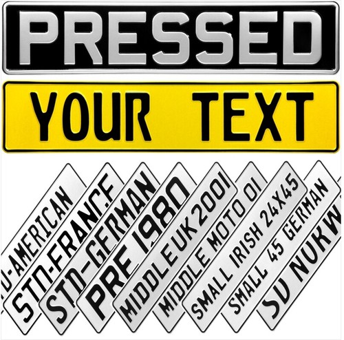 14font style novelty pressed - 14font,