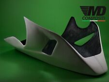 Belly Pan Triumph Speed Triple