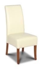 SOLID WOOD MADRID CREAM