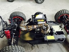 For 1/5 RC Losi Desert Buggy