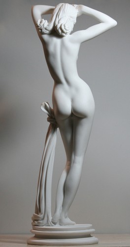 Large nude naked female sexy - large,