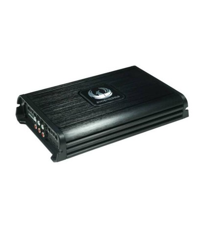 Phoenix gold amp zr6004r - amp,