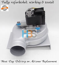 POTTERTON PUMA 80 80E & COMBI 80 BOILER FAN 929501 