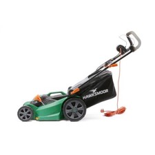 Hawksmoor 1600W 37cm Electric