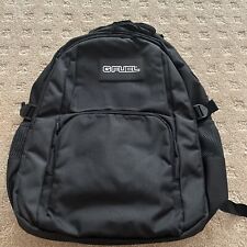 G Fuel Energy New Official backpack.  Logo Inside Lining GFUEL Gamma labs