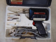 A Weller Expert Soldering Iron