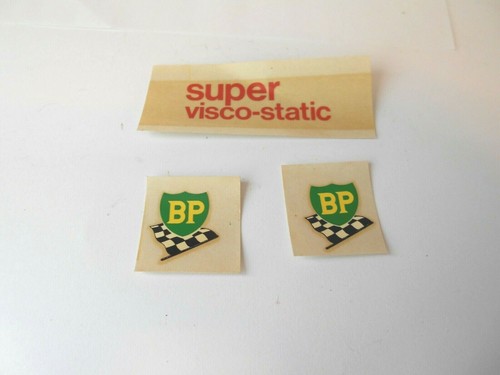 Scalextric visco static - visco,