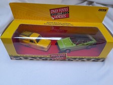 Corgi Only Fools and Horses