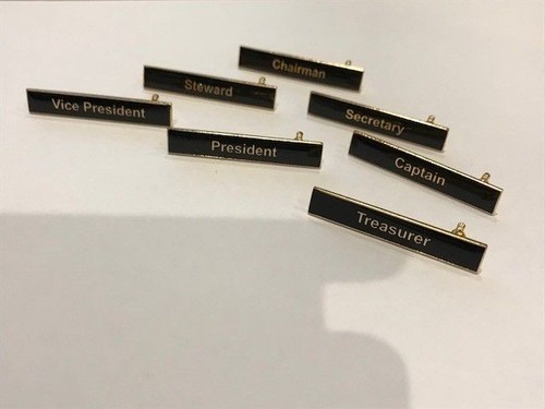 Club committee metal name - club,