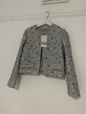 ZARA NEW SHORT ZW COLLECTION