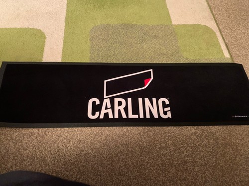 Carling and bradfield - carling,