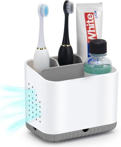 Anti slip electric toothbrush - electric,