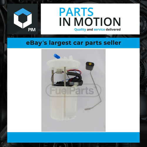 Fuel pump fits volvo v40 - fits,