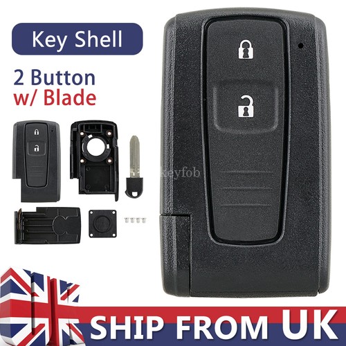 Button smart remote key - smart, fob